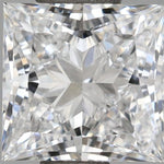 IGI 1.08 Carat Princess Cut Lab Grown Diamond 人工培育鑽石 實驗室人造鑽石