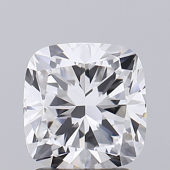 IGI 1.91 Carat Cushion Lab Grown Diamond