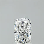 IGI 1.01 Carat Cushion Lab Grown Diamond 人工培育鑽石 實驗室人造鑽石