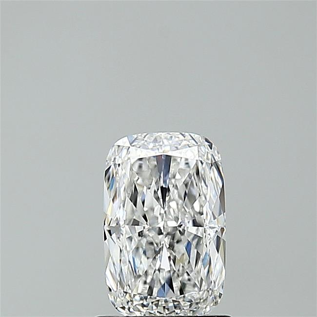 IGI 1.01 Carat Cushion Lab Grown Diamond 人工培育鑽石 實驗室人造鑽石