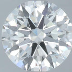 IGI 1.81 Carat Round Brilliant Lab Grown Diamond 人工培育鑽石 實驗室人造鑽石