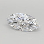 IGI 0.95 Carat Marquise Lab Grown Diamond