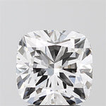 IGI 2.26 Carat Cushion Lab Grown Diamond 人工培育鑽石 實驗室人造鑽石