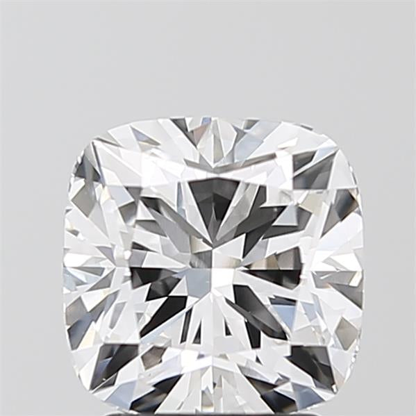 IGI 2.26 Carat Cushion Lab Grown Diamond 人工培育鑽石 實驗室人造鑽石