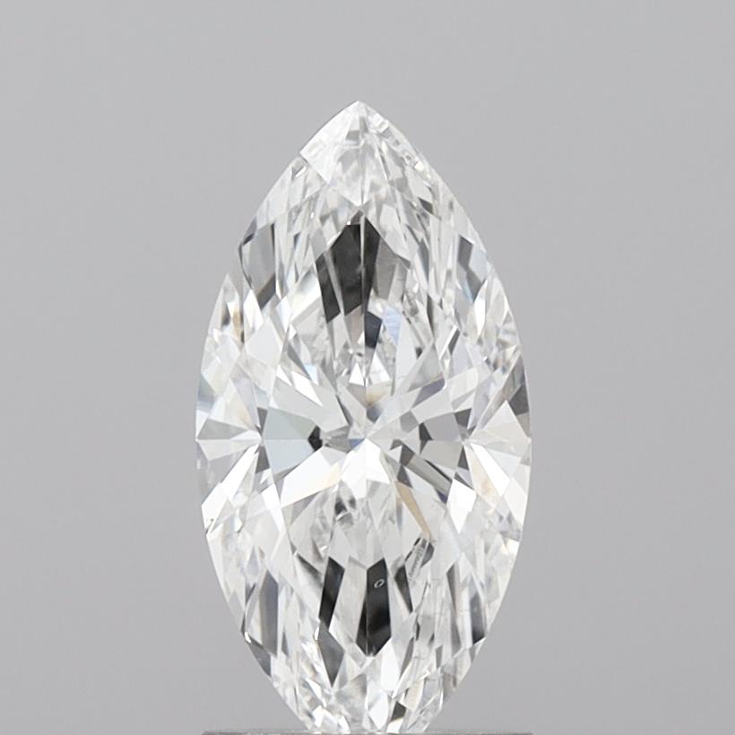IGI 1.55 Carat Marquise Lab Grown Diamond