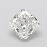 IGI 3.27 Carat Radiant Cut Lab Grown Diamond 人工培育鑽石 實驗室人造鑽石