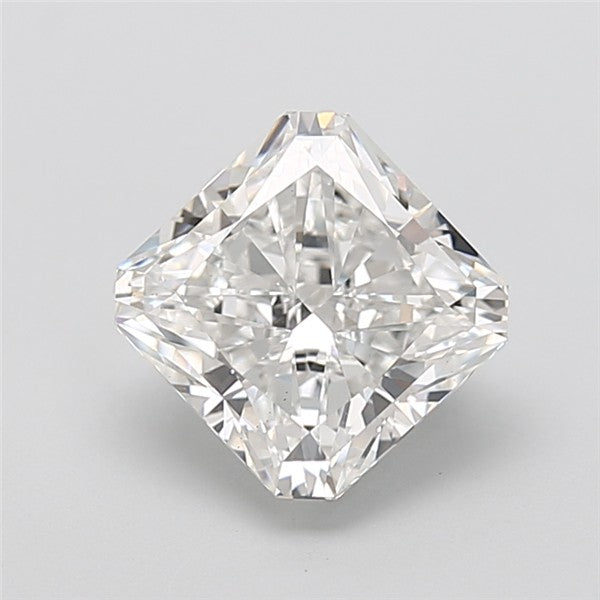 IGI 3.27 Carat Radiant Cut Lab Grown Diamond 人工培育鑽石 實驗室人造鑽石