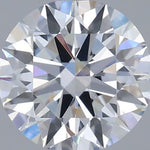 IGI 1.04 Carat Round Brilliant Lab Grown Diamond 人工培育鑽石 實驗室人造鑽石