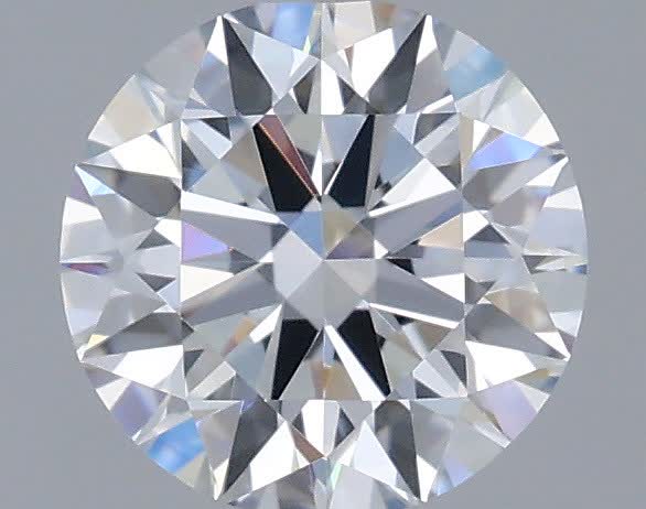 IGI 1.04 Carat Round Brilliant Lab Grown Diamond 人工培育鑽石 實驗室人造鑽石