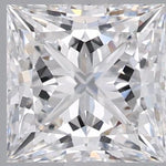 IGI 1.04 Carat Princess Cut Lab Grown Diamond 人工培育鑽石 實驗室人造鑽石