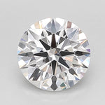 IGI 1.49 Carat Round Brilliant Lab Grown Diamond 人工培育鑽石 實驗室人造鑽石