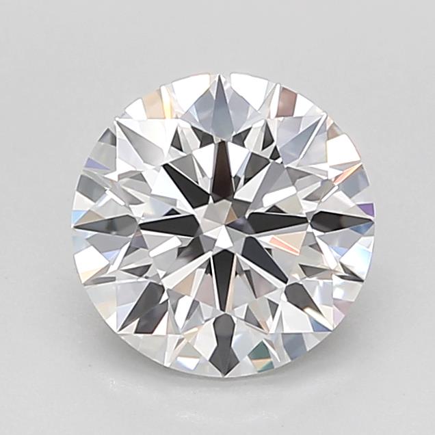 IGI 1.49 Carat Round Brilliant Lab Grown Diamond 人工培育鑽石 實驗室人造鑽石