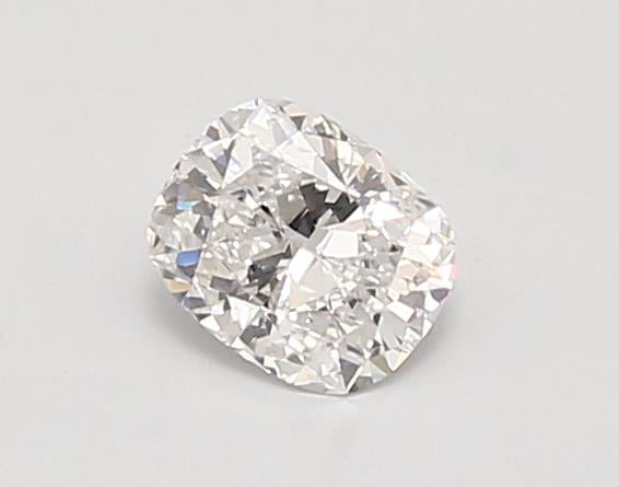 IGI 0.52 Carat Cushion Lab Grown Diamond