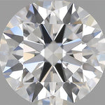 IGI 1.41 Carat Round Brilliant Lab Grown Diamond 人工培育鑽石 實驗室人造鑽石