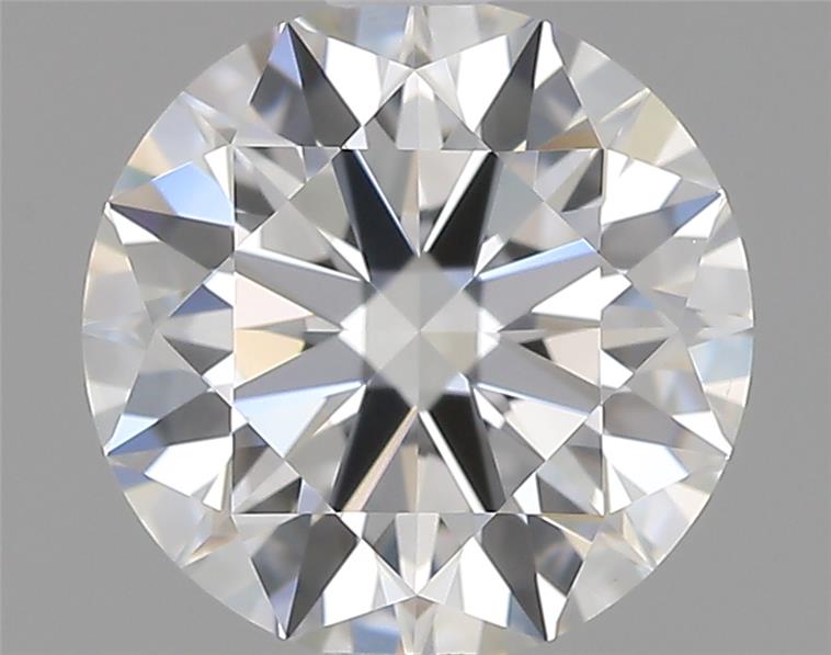 IGI 1.41 Carat Round Brilliant Lab Grown Diamond 人工培育鑽石 實驗室人造鑽石
