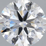 IGI 1.23 Carat Round Brilliant Lab Grown Diamond 人工培育鑽石 實驗室人造鑽石