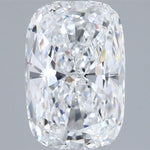 IGI 1.93 Carat Cushion Lab Grown Diamond 人工培育鑽石 實驗室人造鑽石