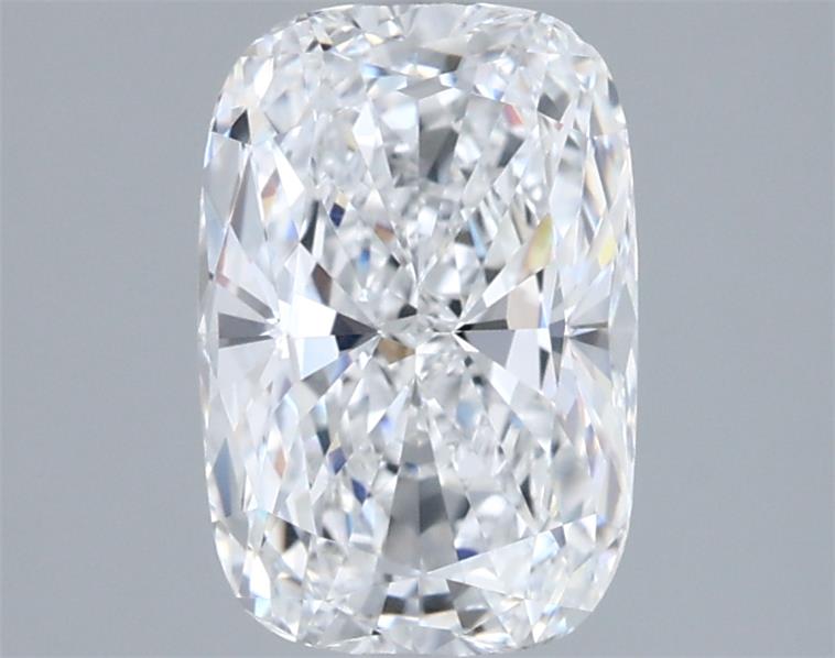 IGI 1.93 Carat Cushion Lab Grown Diamond 人工培育鑽石 實驗室人造鑽石