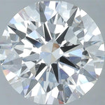 IGI 2.44 Carat Round Brilliant Lab Grown Diamond 人工培育鑽石 實驗室人造鑽石