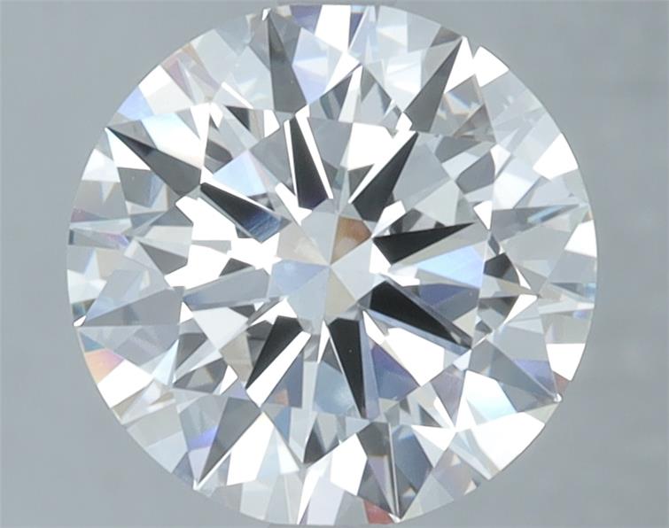 IGI 2.44 Carat Round Brilliant Lab Grown Diamond 人工培育鑽石 實驗室人造鑽石