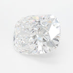 IGI 2.01 Carat Cushion Lab Grown Diamond