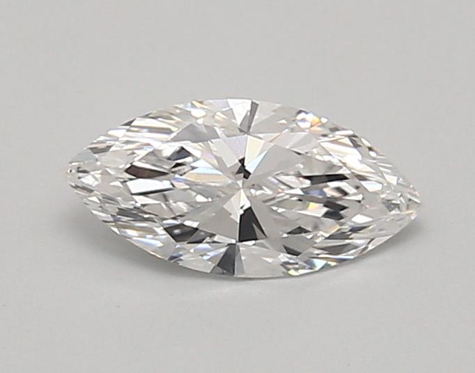 IGI 0.90 Carat Marquise Lab Grown Diamond 人工培育鑽石 實驗室人造鑽石