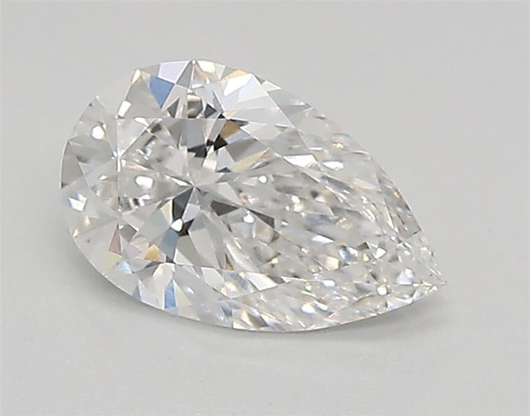 IGI 0.76 Carat Pear Lab Grown Diamond 人工培育鑽石 實驗室人造鑽石