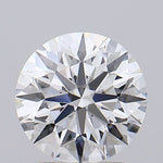 IGI 1.82 Carat Round Brilliant Lab Grown Diamond
