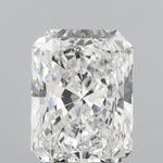 IGI 2.07 Carat Radiant Cut Lab Grown Diamond 人工培育鑽石 實驗室人造鑽石
