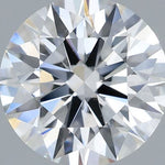 IGI 1.66 Carat Round Brilliant Lab Grown Diamond 人工培育鑽石 實驗室人造鑽石