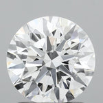 IGI 1.40 Carat Round Brilliant Lab Grown Diamond 人工培育鑽石 實驗室人造鑽石