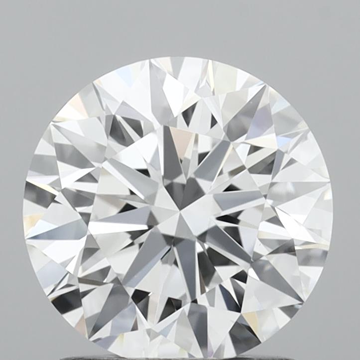 IGI 1.40 Carat Round Brilliant Lab Grown Diamond 人工培育鑽石 實驗室人造鑽石