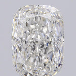 IGI 2.07 Carat Cushion Lab Grown Diamond 人工培育鑽石 實驗室人造鑽石