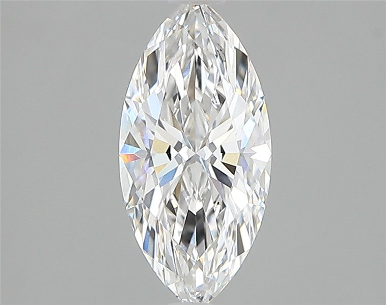 IGI 1.12 Carat Marquise Lab Grown Diamond 人工培育鑽石 實驗室人造鑽石
