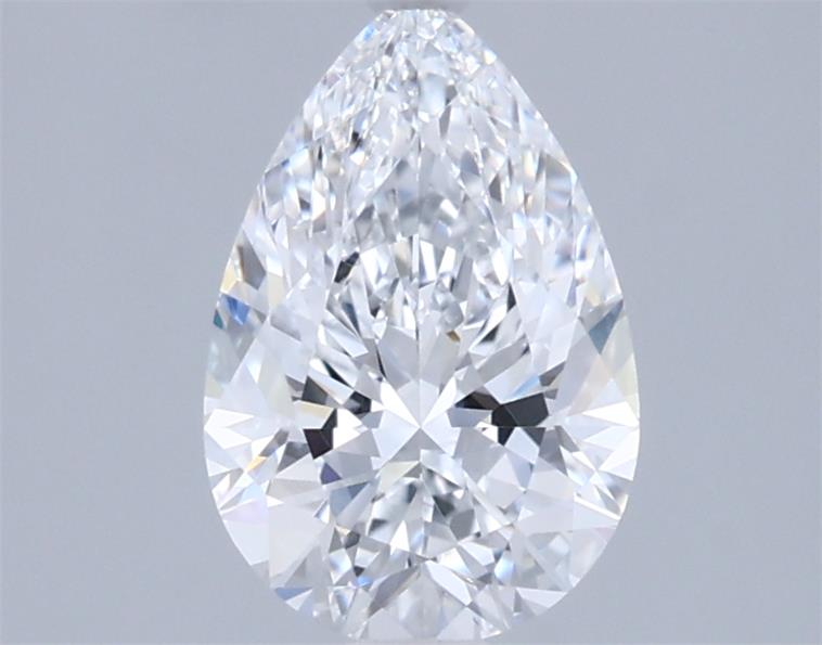 IGI 1.16 Carat Pear Lab Grown Diamond 人工培育鑽石 實驗室人造鑽石