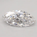 IGI 0.81 Carat Marquise Lab Grown Diamond