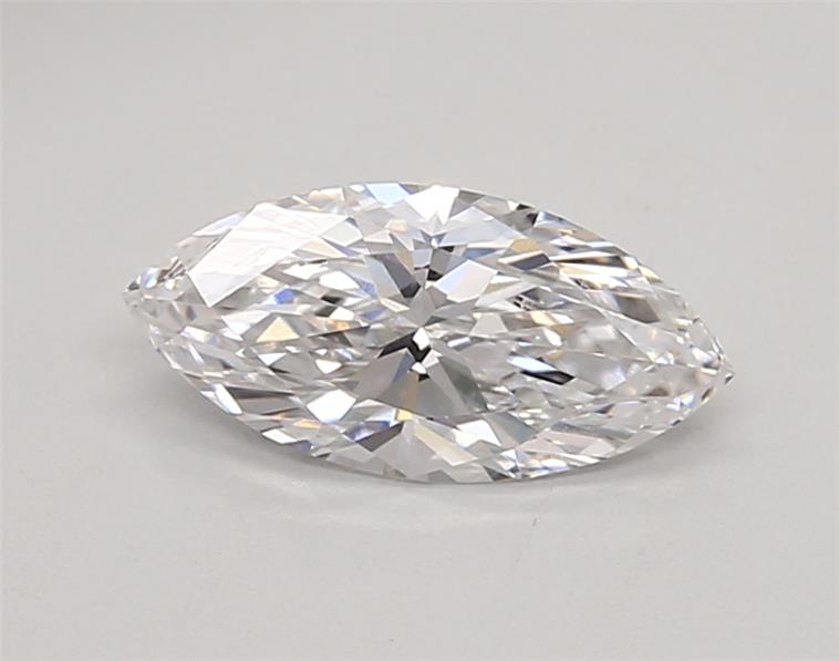 IGI 0.81 Carat Marquise Lab Grown Diamond