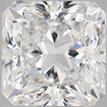 IGI 3.05 Carat Radiant Cut Lab Grown Diamond 人工培育鑽石 實驗室人造鑽石