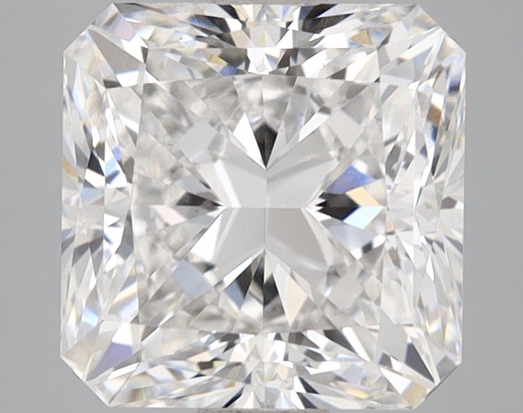 IGI 3.05 Carat Radiant Cut Lab Grown Diamond 人工培育鑽石 實驗室人造鑽石