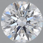 IGI 1.21 Carat Round Brilliant Lab Grown Diamond 人工培育鑽石 實驗室人造鑽石