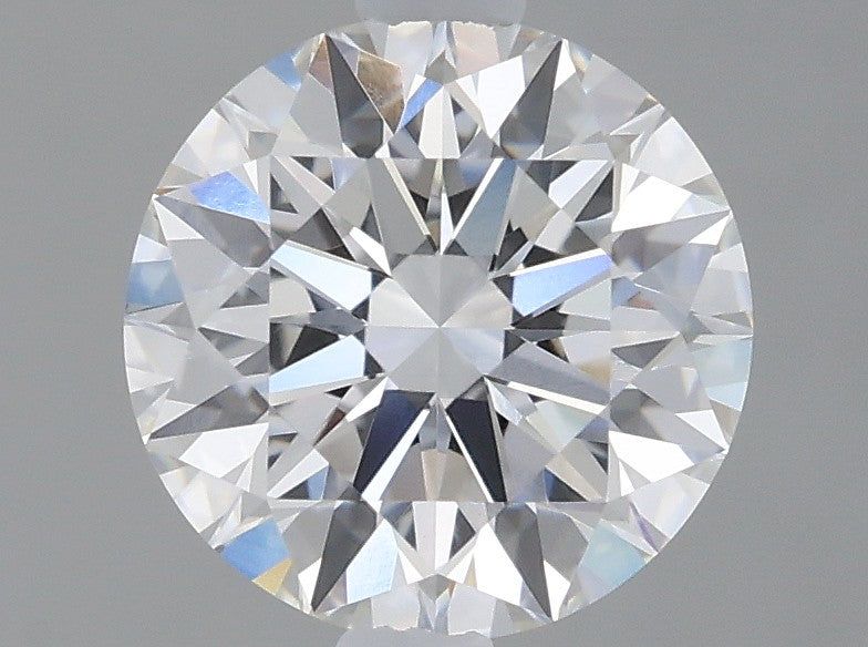 IGI 1.21 Carat Round Brilliant Lab Grown Diamond 人工培育鑽石 實驗室人造鑽石
