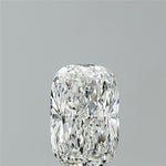 IGI 1.51 Carat Cushion Lab Grown Diamond 人工培育鑽石 實驗室人造鑽石