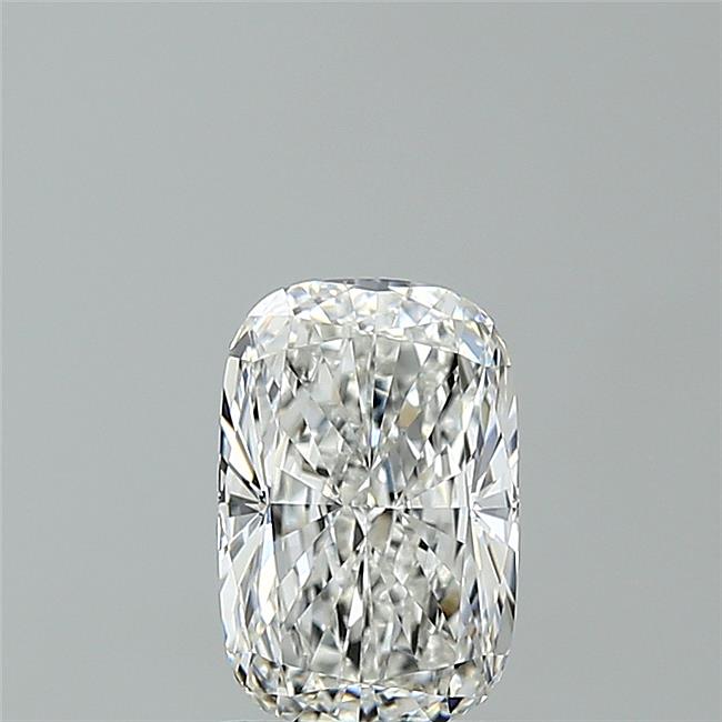 IGI 1.51 Carat Cushion Lab Grown Diamond 人工培育鑽石 實驗室人造鑽石
