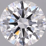 IGI 1.86 Carat Round Brilliant Lab Grown Diamond 人工培育鑽石 實驗室人造鑽石