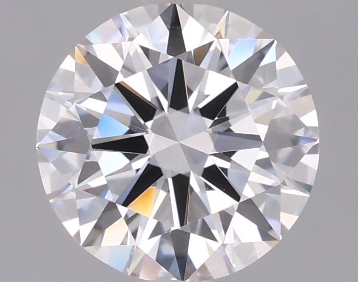 IGI 1.86 Carat Round Brilliant Lab Grown Diamond 人工培育鑽石 實驗室人造鑽石