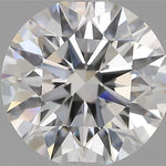 IGI 1.21 Carat Round Brilliant Lab Grown Diamond 人工培育鑽石 實驗室人造鑽石