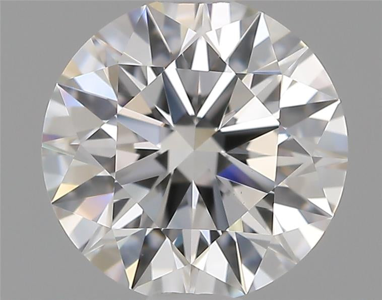 IGI 1.21 Carat Round Brilliant Lab Grown Diamond 人工培育鑽石 實驗室人造鑽石