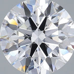 IGI 1.70 Carat Round Brilliant Lab Grown Diamond 人工培育鑽石 實驗室人造鑽石
