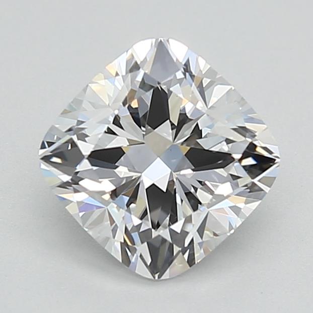 IGI 1.23 Carat Cushion Lab Grown Diamond 人工培育鑽石 實驗室人造鑽石