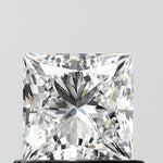 IGI 1.10 Carat Princess Cut Lab Grown Diamond 人工培育鑽石 實驗室人造鑽石